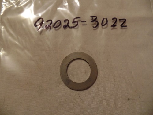 Nos kawasaki shim - js550, js