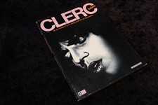 Julien CLERC par M. de