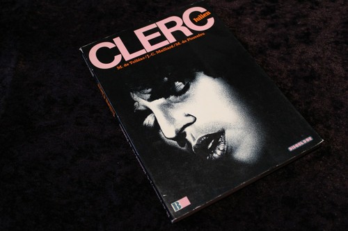 Julien clerc par de - julien,
