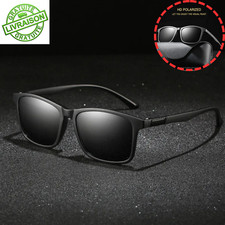 Lunettes de Soleil Polarisées