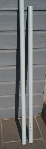 Lot tubes de rechange - lot,
