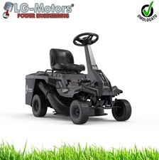 Tondeuse À Gazon Tracteur