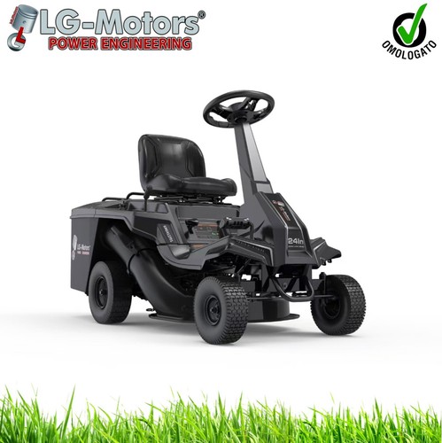 Tondeuse gazon tracteur - tondeuse,