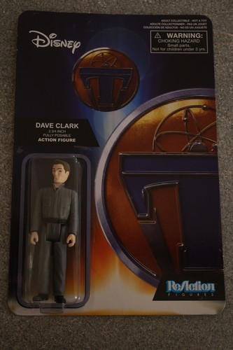 Funko reaction tomorrowland - funko, reaction: