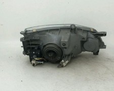 Optique avant principal gauche