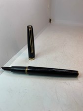 ANCIEN STYLO PLUME A CARTOUCHE