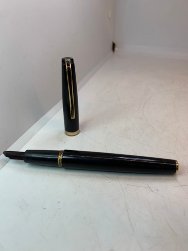 Ancien stylo plume cartouche - a,