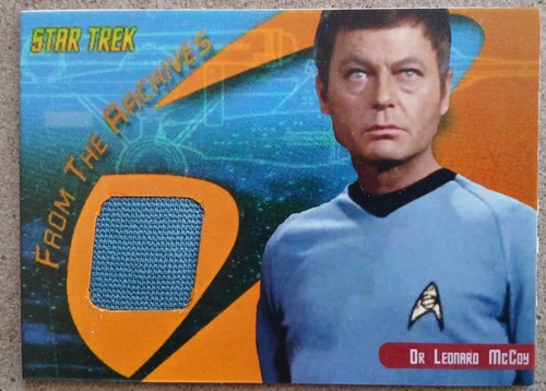 Star trek tos - trek, costume