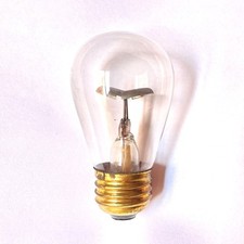 GE AR-1 Argon Purple Cold Gas Discharge  - 120v 2.5 w - NOS - Free US Shipping