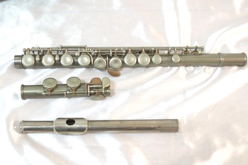 Flûte yamaha yfl - flûte, yfl-211ii