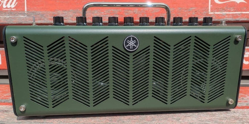 Amplificateur pratique mini - de,