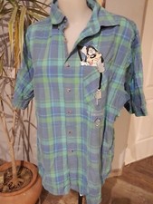 AVENUE OF THE STARS chemise