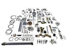Kit de vis moteur / cadre UNI