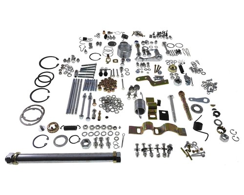 Kit vis moteur cadre - moteur,