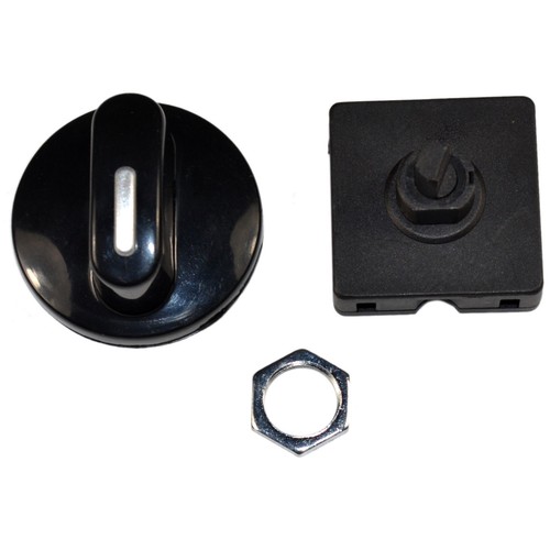 Speed position commutateur - 3-speed, 4-position
