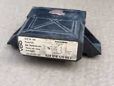 PORSCHE 928 S S2 S4 CENTRAL LOCKING CONTROL MODULE - 928 618 125 00