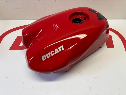 Réservoir essence ducati - essence,