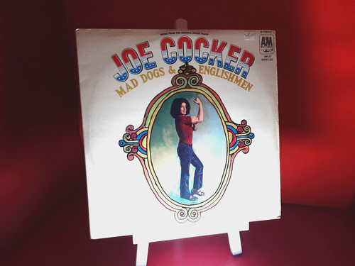 Rare joe cocker - rare, –