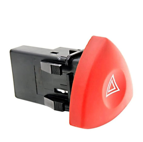 Bouton warning feux - bouton,