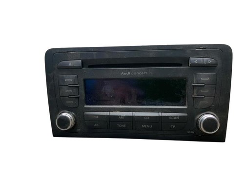 Autoradio audi phase - autoradio,