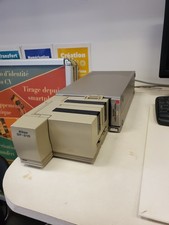 NIKON COOLSCAN 4000ED avec