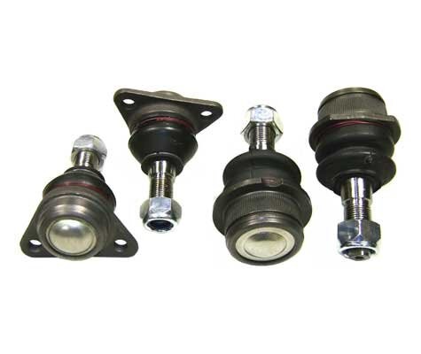 Kit rotules de suspension - de,