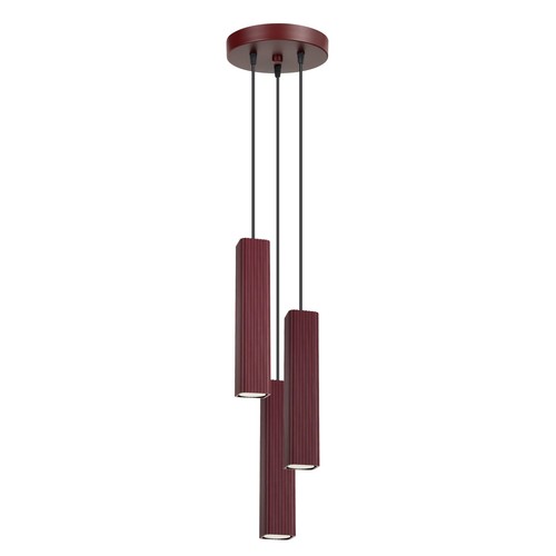 Suspension rayo moderne - suspension,