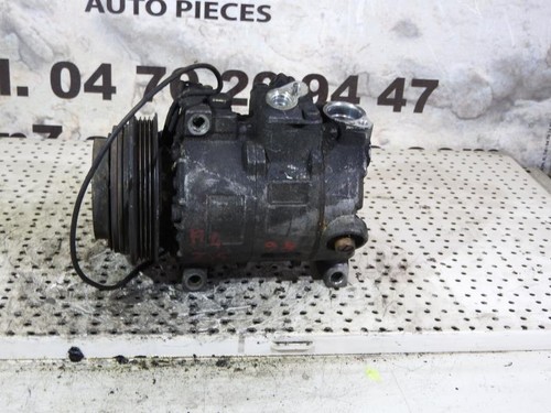 Compresseur clim audi - a4, 4