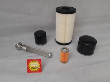 Filtre Set (Grand) Compatible