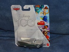 Voiture Disney Pixar Cars Flo