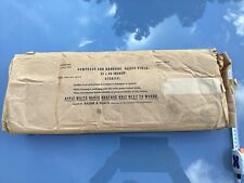 RARE US DRESSING BANDAGE &