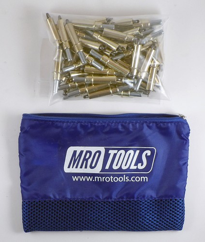 Cleco sheet metal - 50,