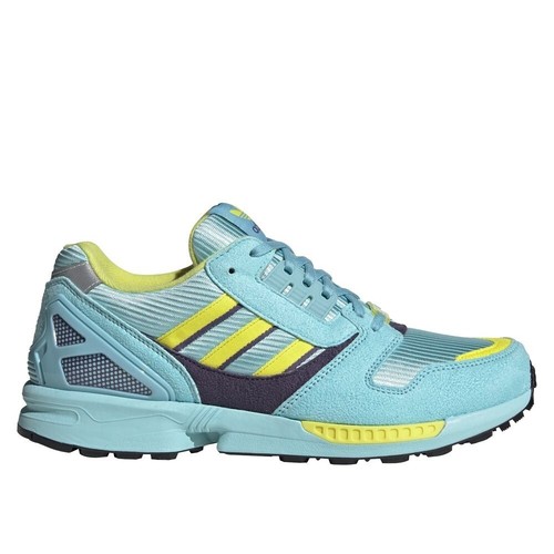 Adidas torsion 8000 - 8000, aqua