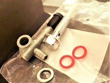 ROBINET D'ESSENCE A TIRETTE MOBS MOTOBECANE MOTOCONFORT AV32 AV44 AV88 AV89 CADY