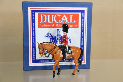 Ducal the scots guards monté - the,