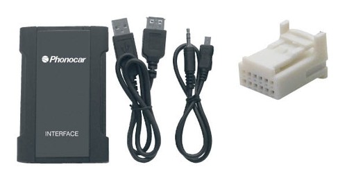 Interface usb mp3 toyota - usb-sd-mp3,