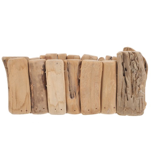 Petite jardinière bois - jardinière,