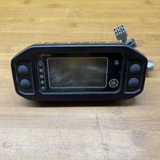YAMAHA OEM 2003 KODIAK 450 SPEEDOMETER ASSEMBLY 5ND-83500-02-00