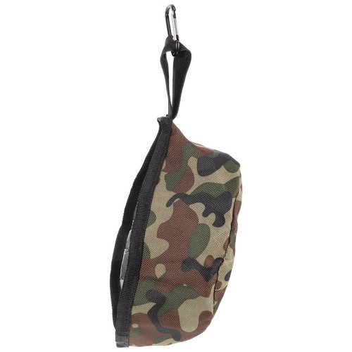 Gamelle pliable portable pour - gamelle,