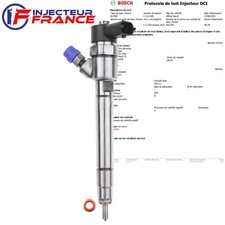 0445110251 Bosch Injecteur Volvo C30 C70 S40 S80 XC90 30750283 30637375