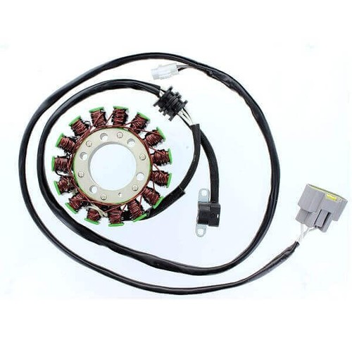 Yamaha yfm 550 700 grizzly - 550,