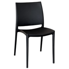 Chaise Altea En Plastique