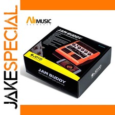 JakeSpecial – Vibrant Orange