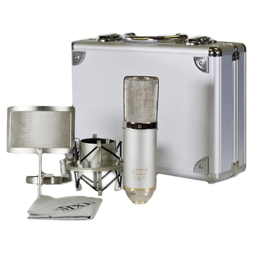 Mxl v67g large - v67g, he