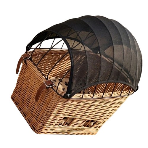 Panier vélo pour - vélo,