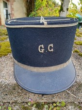 Képi de Garde Chasses taille