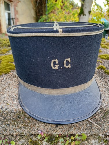 Képi garde chasses taille - képi,
