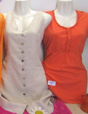 Lot vêtements occasion femme