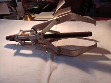 extracteur mécanique de