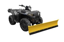 DE LAME À NEIGE chasse-neige